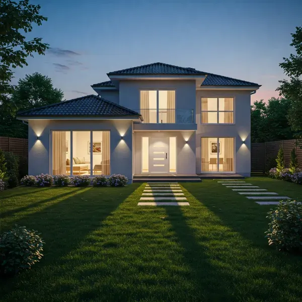 Protect Your Home, Ensure Your Peace of Mind: The Importance of Home Insurance