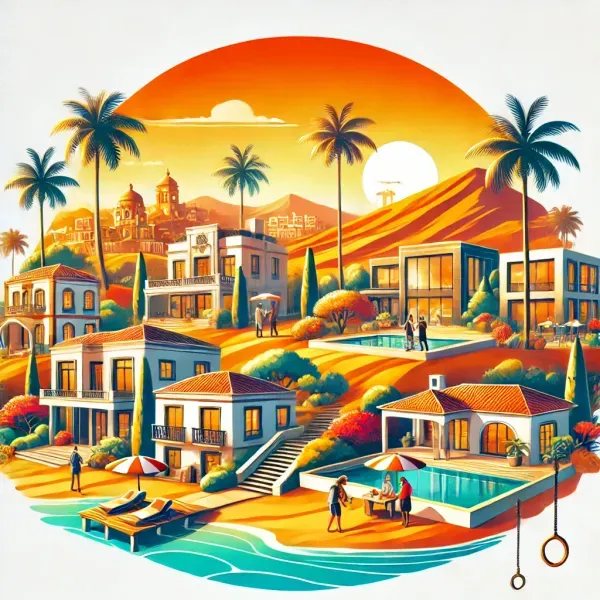 The Importance of Foreign Buyers in Gran Canaria’s Real Estate Market