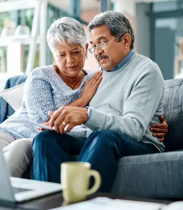 Advantages of a Reverse Mortgage with Caser