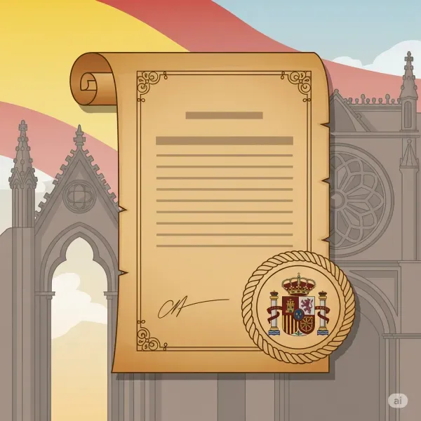 The "Nota Simple": A Crucial Extract from the Spanish Property Register