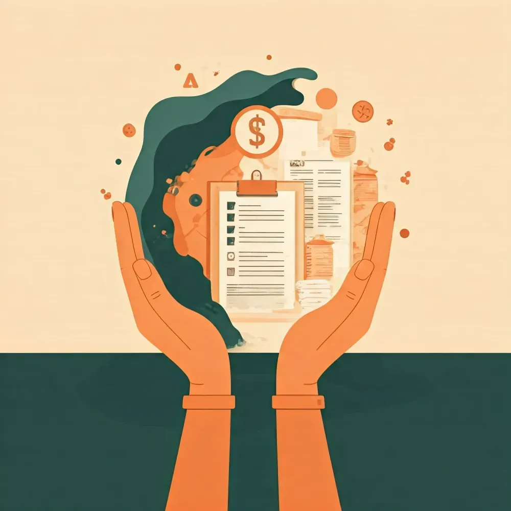 La tranquilidad en tus manos: descubre las ventajas de gestionar tus seguros con un corredor