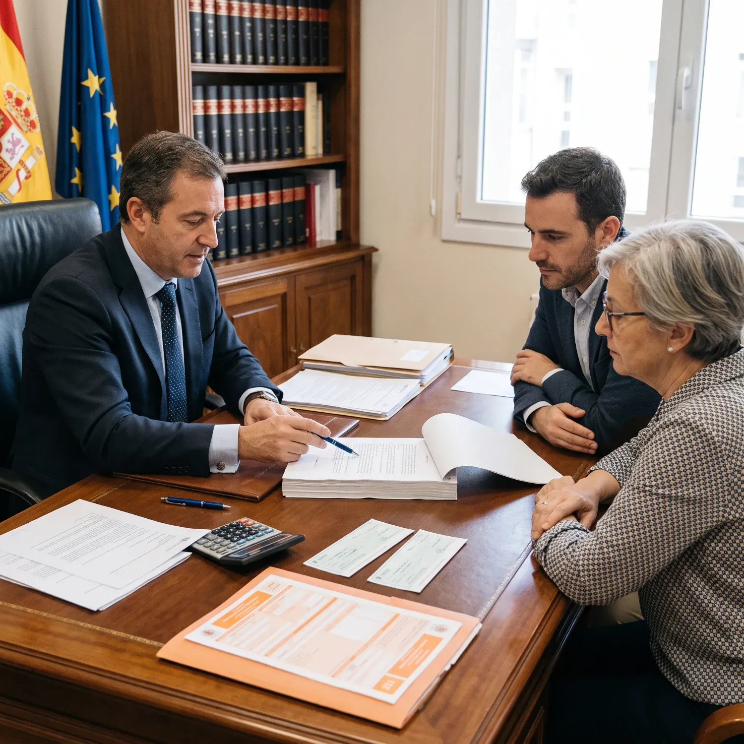 3% Withholding Tax on Spanish Property Sales by Non-Residents | Guide